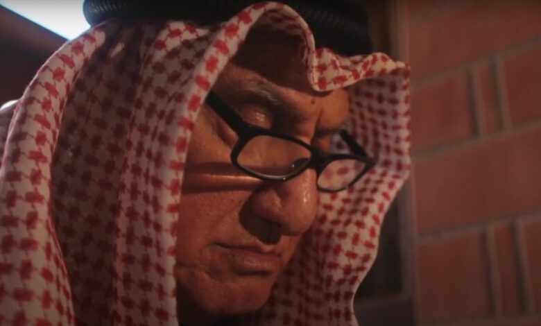 قصيدة جديدة للدكتور حسن النعمة دعمًا للقدس