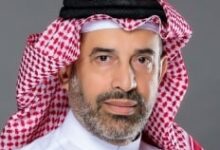 المهندس إبراهيم بن هاشم السادة