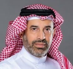 المهندس إبراهيم بن هاشم السادة