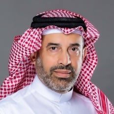 المهندس إبراهيم بن هاشم السادة