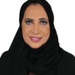 صورة الدكتورة هدى النعيمي