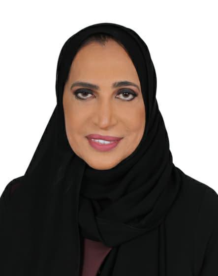 الدكتورة هدى النعيمي