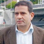 صورة عزت القمحاوي