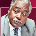 صورة بابكر عيسى